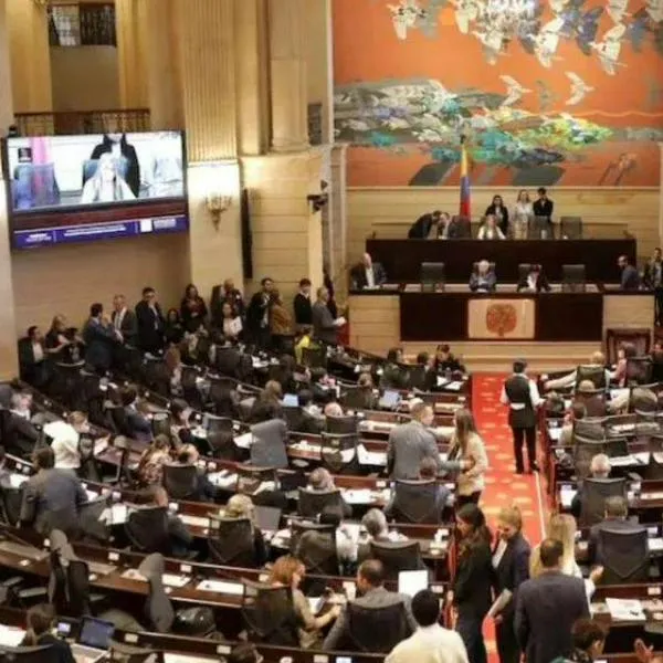 Proyecto de Ley de Competencias inicia su trámite en el Congreso tras ser radicado por el Gobierno