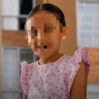 Niña de 8 años con discapacidad cayó de séptimo piso en Fusagasugá: cómo ayudar