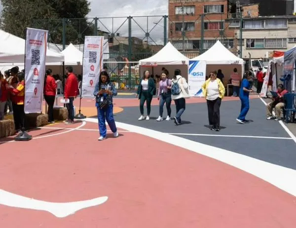 En el Día del Gobierno Servidor el SuperCADE Móvil llega a Ciudad Bolívar con más de 30 servicios del Distrito 