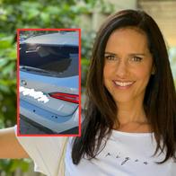 Paola Turbay sufrió millonario robo durante viaje por Europa: cómo fue