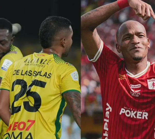 A qué hora juega HOY Real Cartagena vs. América por Copa BetPlay y dónde ver EN VIVO por TV