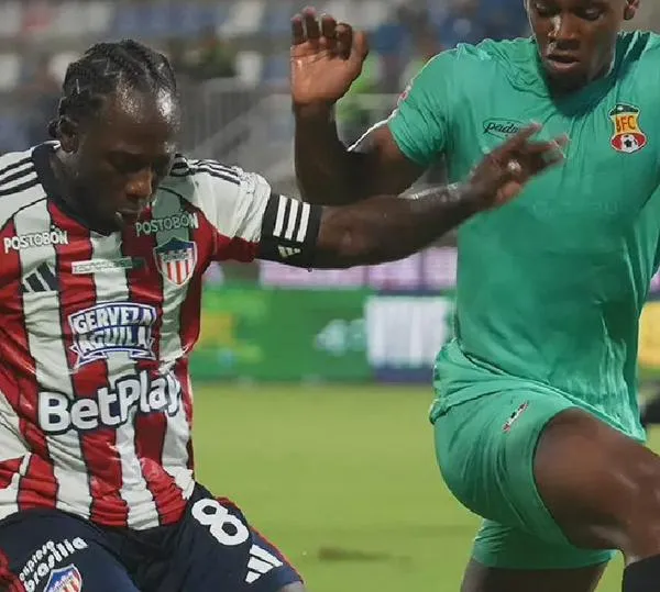 A qué hora juega HOY Barranquilla FC vs. Junior en la Copa BetPlay y dónde verlo EN VIVO por TV