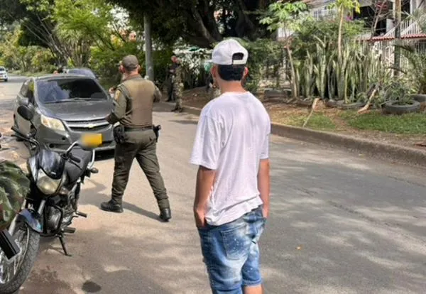 Cali será militarizada para garantizar la seguridad de la posesión presidencial