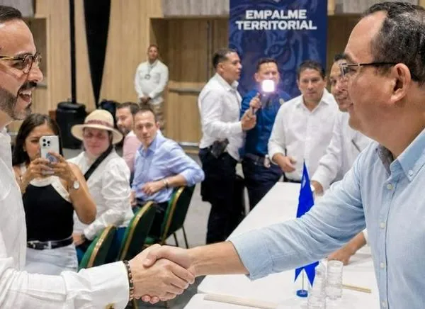 Aeropuerto, tren y vías: lo que el norte del Tolima le pidió a Abelardo