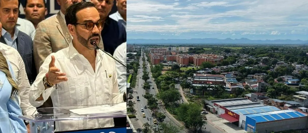 Anuncian subsidios para más de 4.000 viviendas en Ibagué