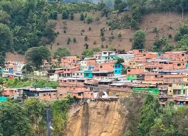 La advertencia del alcalde de Cajamarca que preocupa al Tolima