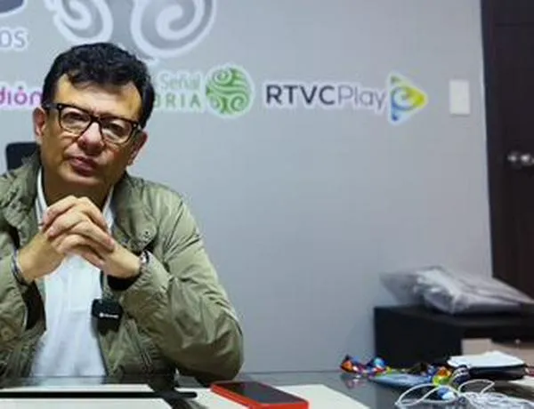 Precluyen investigación contra periodista que denunció a Hollman Morris por acoso sexual