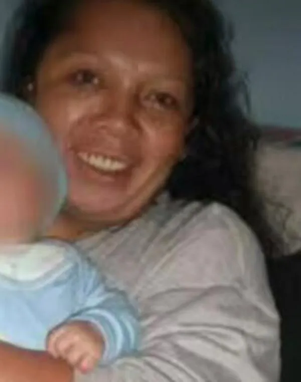 La dejó agonizando durante horas: condenan a 43 años al feminicida de Sandra Patricia Gómez