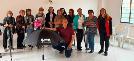 tarjeta noticia