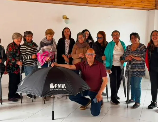 Fontibón fortalece la convivencia en propiedad horizontal con talleres para prevenir conflictos vecinales 