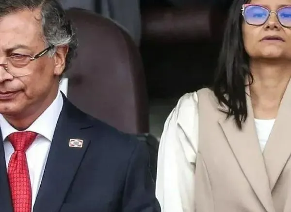 Angie Rodríguez denunció a Petro: los cinco delitos que le atribuye
