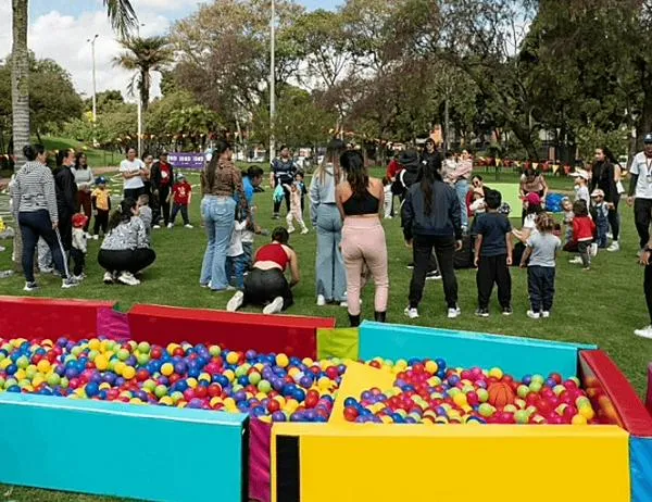 Festival de Verano 2026 invita a las familias bogotanas a vivir un agosto de juego, naturaleza y diversión: agéndate 