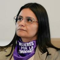 Angie Rodríguez habló luego de denunciar a Gustavo Petro y dejó alerta