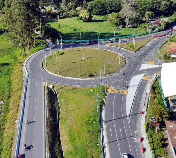 INVIAS asume operación del proyecto DEVIMED en el Oriente antioqueño desde el 1 de agosto