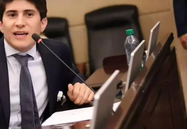 Consejo de Estado niega posesión virtual de Wadith Manzur ¿por qué?