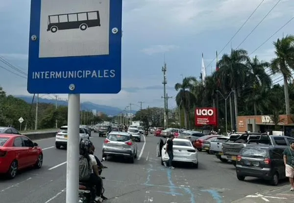 Así será la encuesta que definirá el futuro de la movilidad en Cali y cinco municipios del Valle