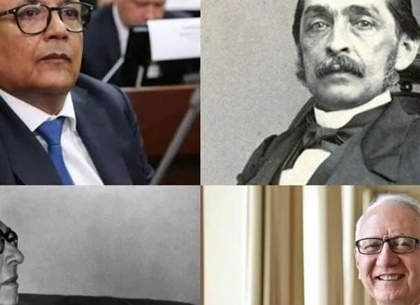 Los políticos más influyentes de los últimos años en el Tolima