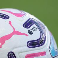 Balón Premier League