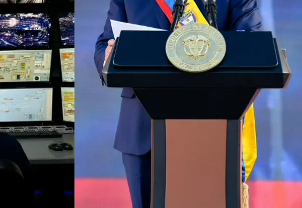 Operativo especial de seguridad blindará Cali para la posesión presidencial