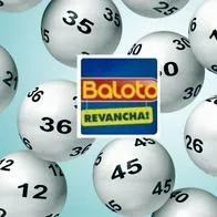 Resultados Baloto y Baloto Revancha del sorteo 2689, miércoles 29 de julio 2026