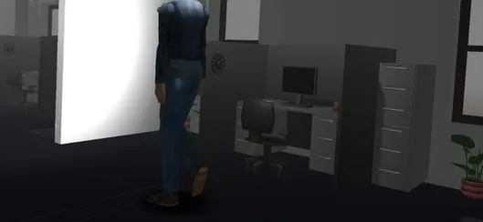 ¿Te gustan los videojuegos? Crea tú personaje virtual en 3D en la Cinemateca 
