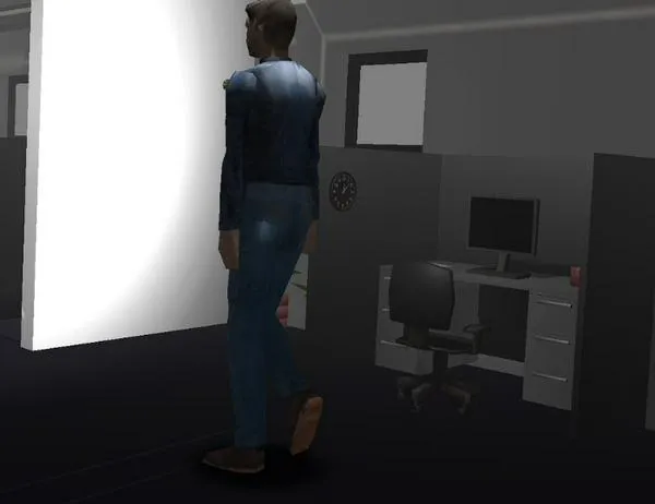 ¿Te gustan los videojuegos? Crea tú personaje virtual en 3D en la Cinemateca 