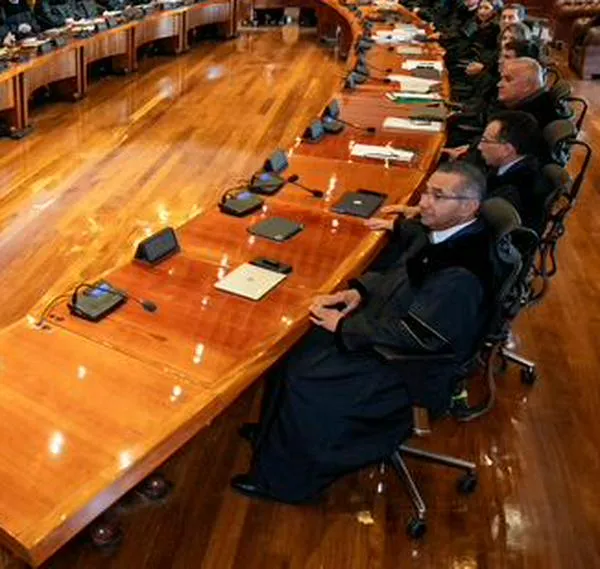 Consejo de Estado frena decreto que permitía dar recursos a la Ungrd sin aval del Congreso