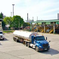 Ecopetrol implementa un nuevo esquema logístico para exportar asfalto sólido desde Colombia hacia mercados internacionales