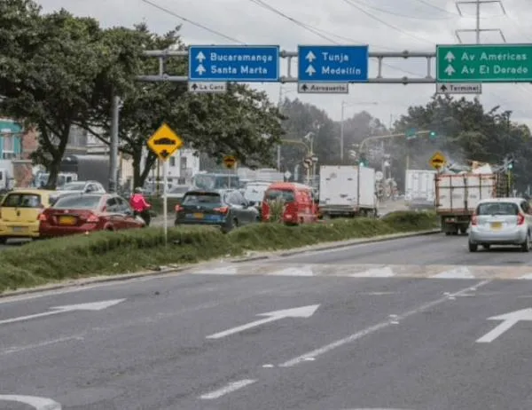 Pico y placa en Bogotá para el jueves 30 de julio de 2026 ¡Te contamos!  