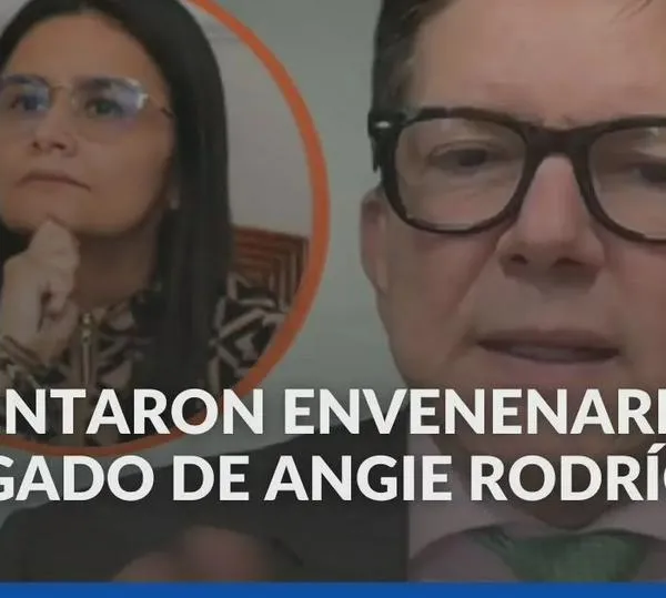 ¿Qué sigue en el proceso judicial de Angie Rodríguez contra gobierno Petro? Habla el abogado