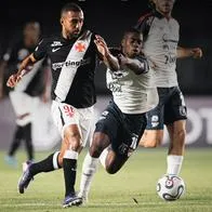 Partido de Vasco da Gama vs. Independiente Medellín por Copa Sudamericana