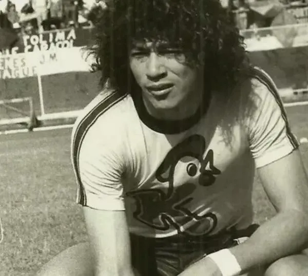 Luto en el fútbol colombiano; falleció histórico jugador del Deportes Tolima y Deportivo Cali