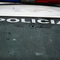 Ataque Policía