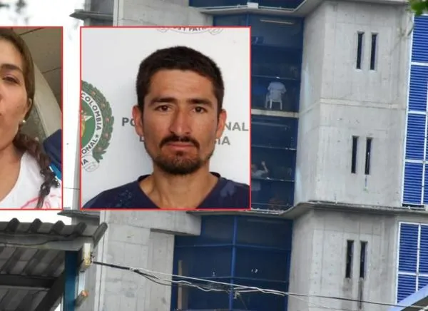 La visita íntima que terminó en tragedia dentro de la cárcel de Picaleña