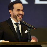 Abelardo de la Espriella, presidente electo de Colombia