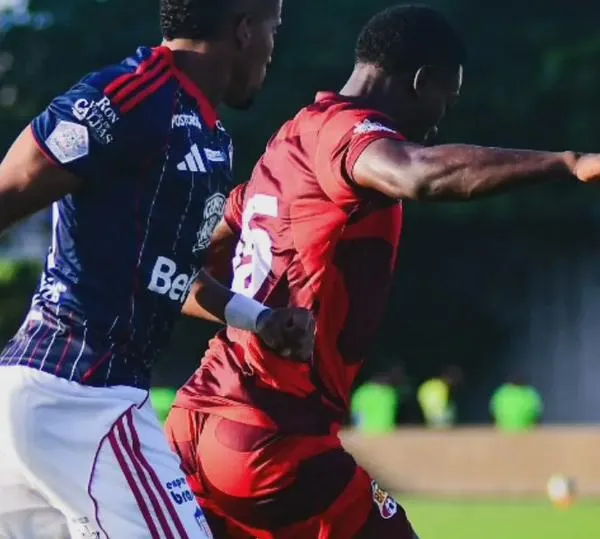 Junior, eliminado de Copa BetPlay, tras caer 5-3 en penaltis con Barranquilla; cuestionado arbitraje