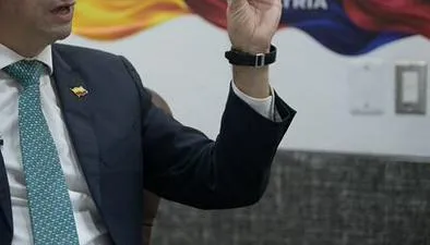 Gobierno electo de De la Espriella adelantó reuniones con delegados de EE. UU.: esto se sabe