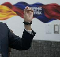 Gobierno electo de Abelardo de la Espriella y Estados Unidos acuerdan impulsar cooperación en tecnología, agro y energía
