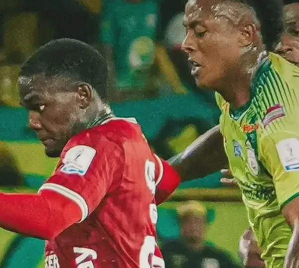 Cuál es el próximo rival de América de Cali en la Copa Betplay, luego de eliminar a Real Cartagena