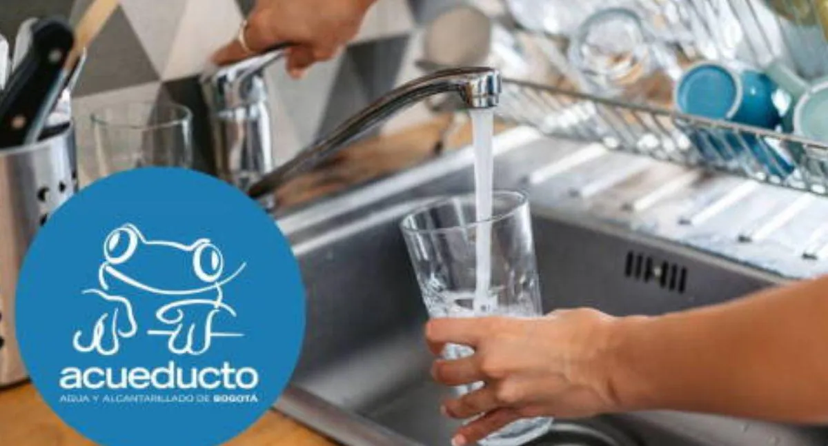 El Acueducto de Bogotá inició la renovación gradual de 319.000 medidores de agua. Conozca si es obligatorio, los precios según estrato y cómo pagarlo.