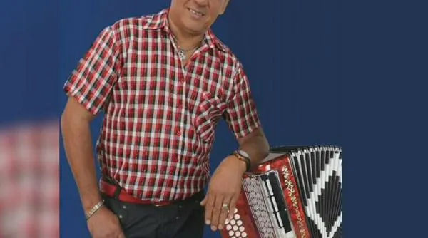 Miguel Herrera: la voz del barítono que brilló y se apagó en el vallenato