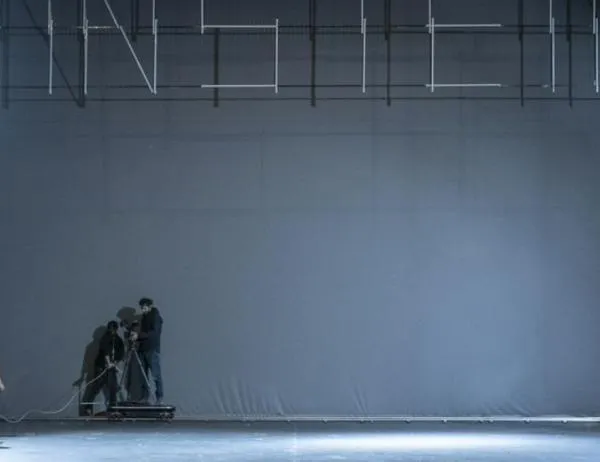 `Einstein on the Beach` la obra que transformó la ópera contemporánea llega al Teatro Jorge Eliecér Gaitán 