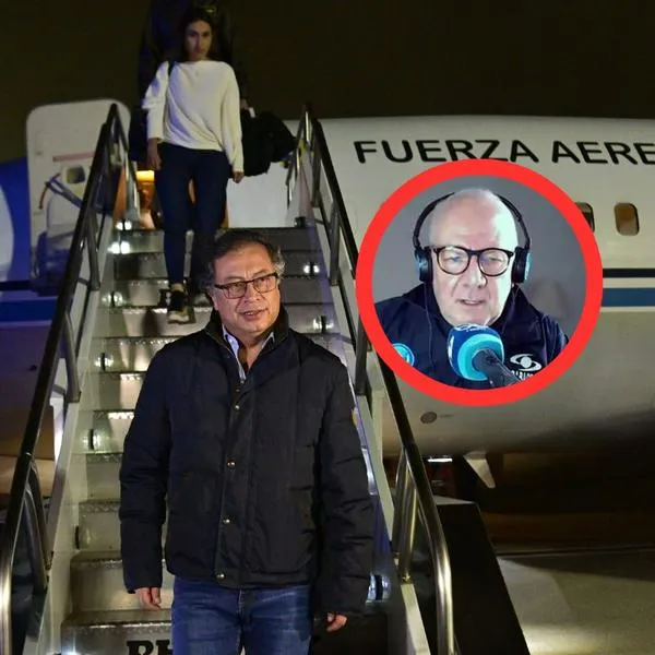 El presidente Gustavo Petro viajará este viernes a Cuba para sostener un encuentro con Miguel Díaz-Canel en último viaje internacional antes de concluir,