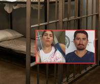 Cita fatal en cárcel: hallan sin vida a dos reclusos en plena visita íntima