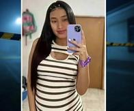 Capturan a 5 personas por el crimen de María Camila Potosí, la joven embarazada