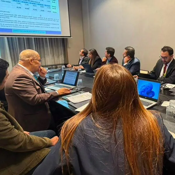 MinEnergía lidera monitoreo al mantenimiento de SPEC y asegura abastecimiento de gas y energía