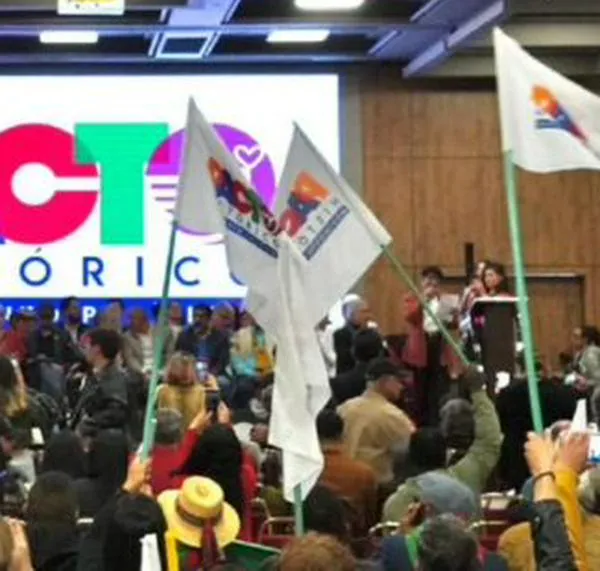 Pacto Histórico no asistirá a la posesión de De la Espriella y anuncia protestas pacíficas