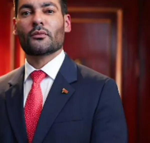 Atacan con explosivos la vivienda del congresista Ariel Rodríguez, en Norte de Santander