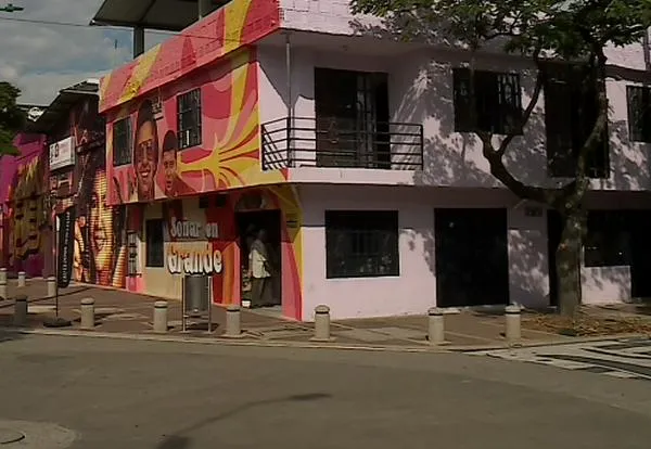 Remodelación del barrio Obrero: Conociendo las etapas del 'museo a cielo abierto'