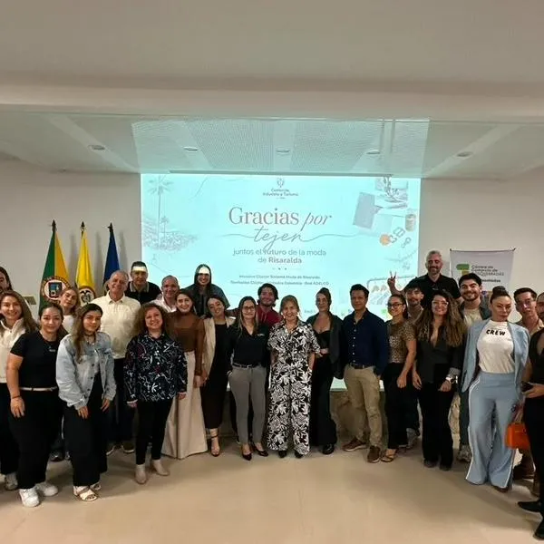 Risaralda emprende construcción del Clúster Moda